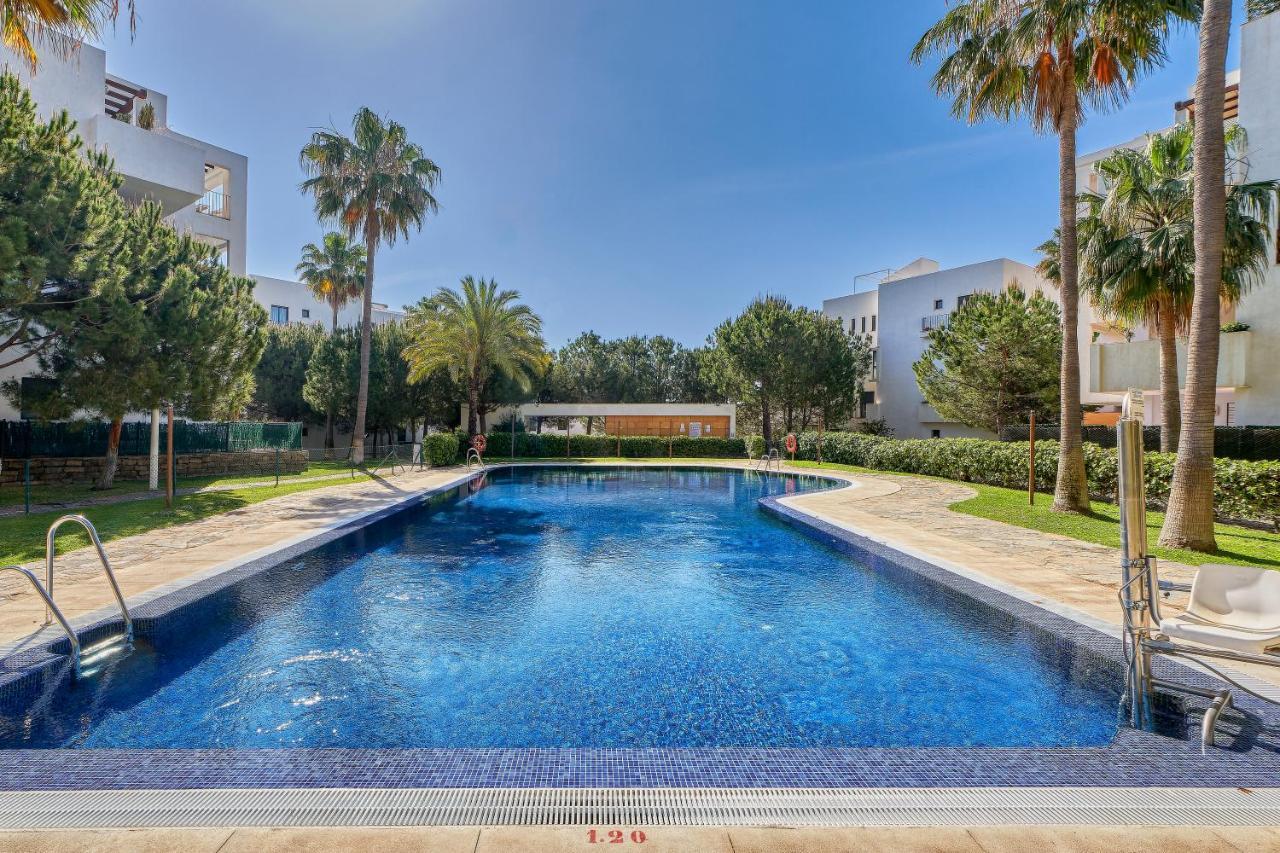 Deluxe La Cala Alamar La Cala De Mijas Exterior foto