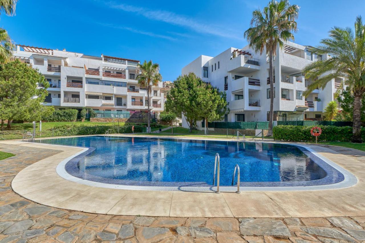 Deluxe La Cala Alamar La Cala De Mijas Exterior foto