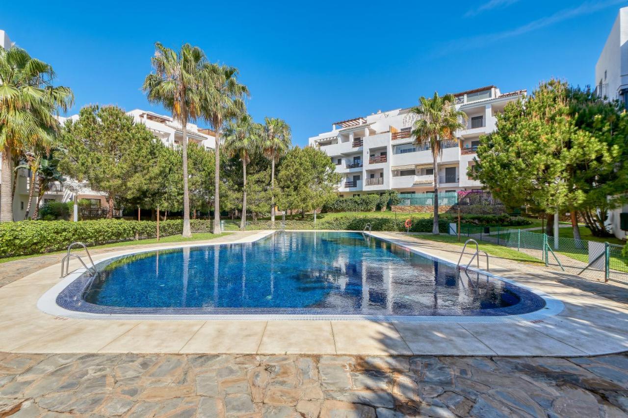 Deluxe La Cala Alamar La Cala De Mijas Exterior foto