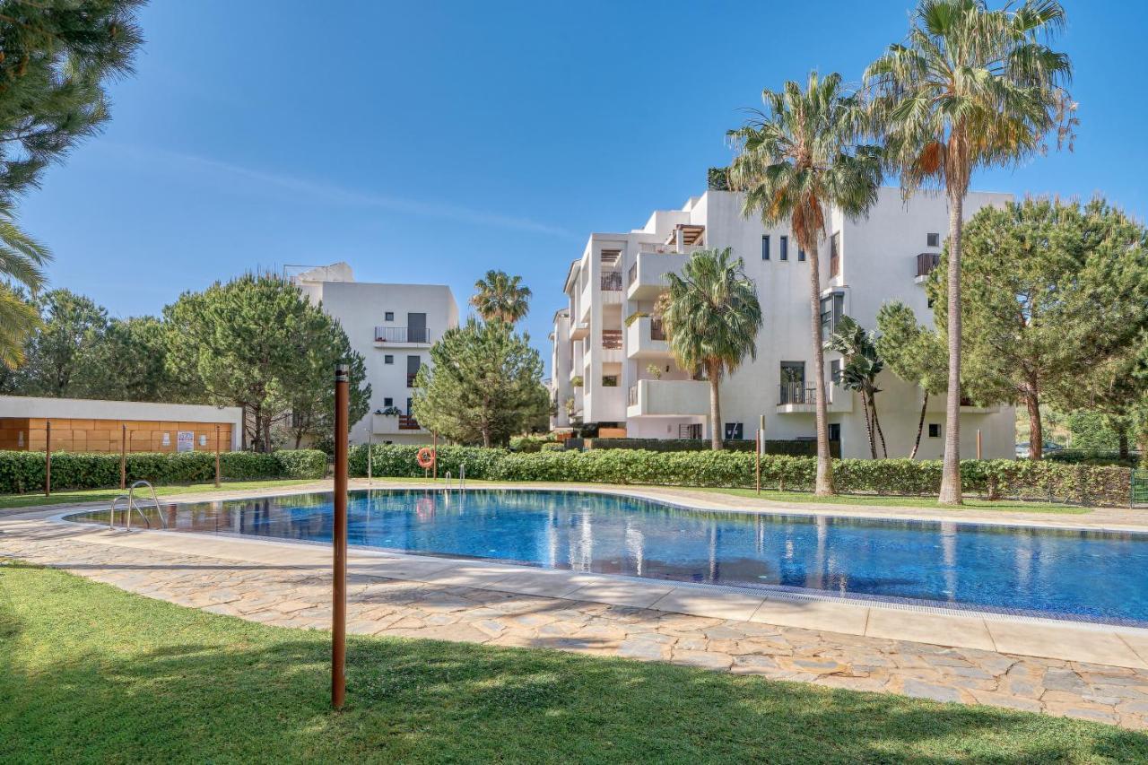 Deluxe La Cala Alamar La Cala De Mijas Exterior foto