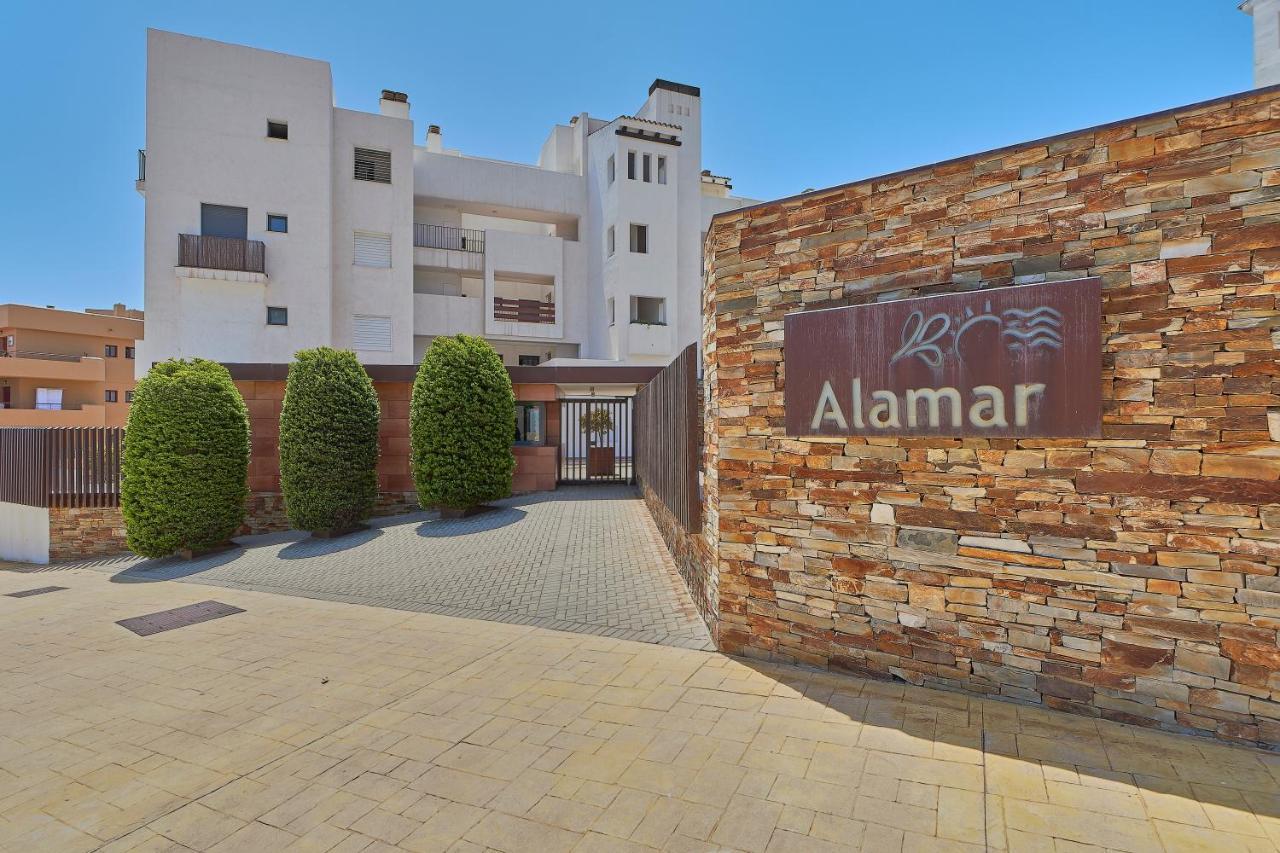 Deluxe La Cala Alamar La Cala De Mijas Exterior foto